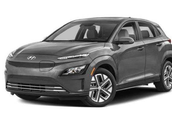 HYUNDAI KONA ELECTRIC 2023 KM8K33AG6PU161108 image
